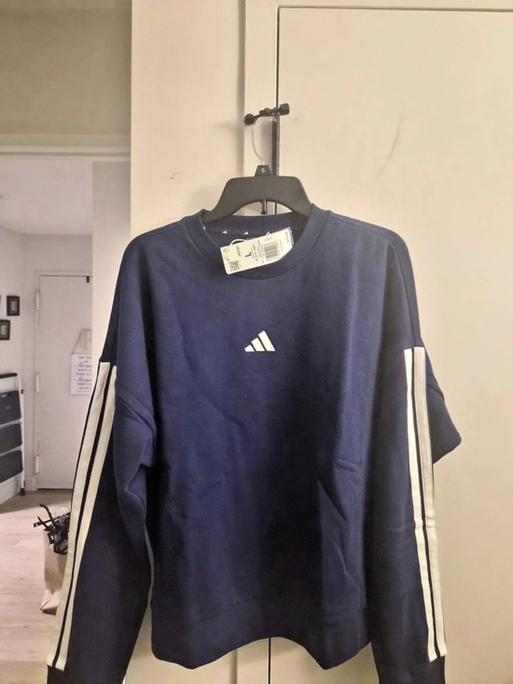 Addidas Sweatshirt